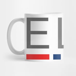 Norway Moose | Elg Mug